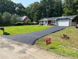 Best Driveway Drainage Solutions  in Manson, WA